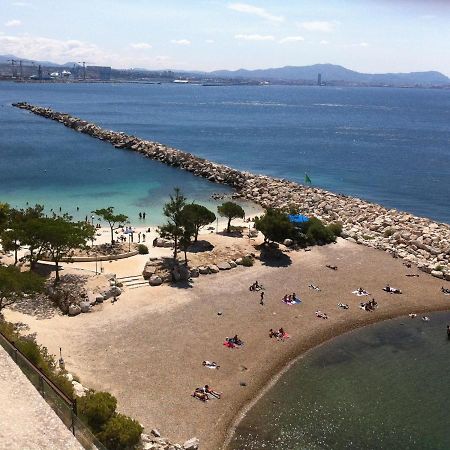 Chambre Au Coeur De Marseille Centre « Le Panier » Exterior foto